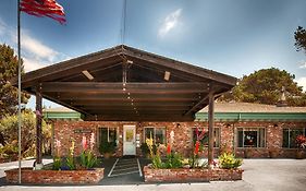 Best Western Vista Manor Lodge Fort Bragg